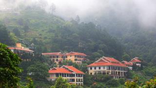 Belvedere Tam Đảo Resort