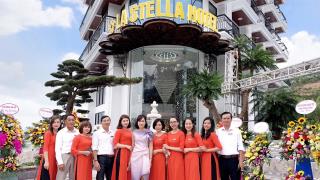 Khách sạn La Stella Hạ Long Hotel
