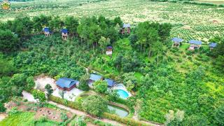 Tân Uyên Lai Châu Paradise