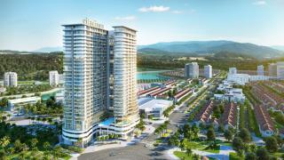 Khách sạn Citadines Marina Hạ Long