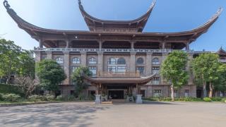 Khách sạn Khách Xá Tam Chúc
