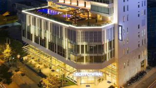 Khách sạn Liberty Central Nha Trang Hotel