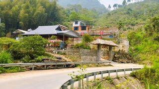 Chử Lầu Yên Bái Homestay