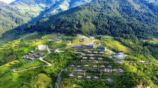 Le Champ Tú Lệ Hot Spring & Spa Yên Bái Resort