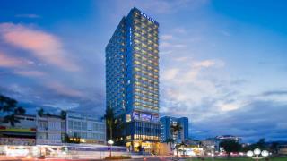 Khách sạn Xavia Hotel Nha Trang