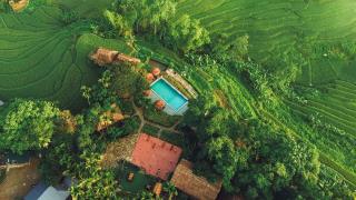 Pù Luông Ecolodge