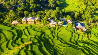 Pù Luông Luna Resort