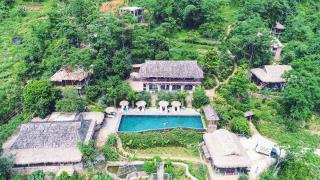 Pù Luông Eco Garden