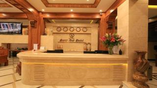 Khách sạn Song Anh Cần Thơ Hotel