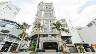 Khách sạn Holiday 2 Cần Thơ Hotel