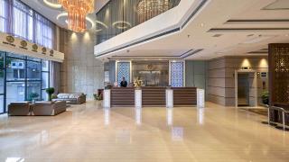 Khách sạn Athena Hồ Chí Minh Hotel