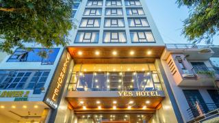 Khách sạn Yes Đà Nẵng Hotel
