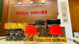 Khách sạn Soda House Cần Thơ Hotel