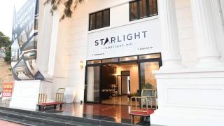 Khách sạn Starlight Boutique Cô Tô