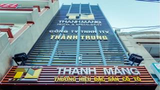 Khách sạn Thanh Măng Cô Tô Hotel