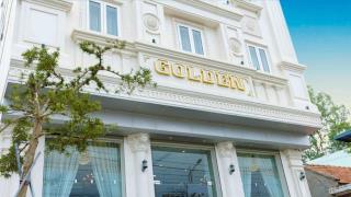 Khách sạn Golden Cô Tô (Golden Coto Hotel)