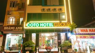 Khách sạn Coto Hotel Group