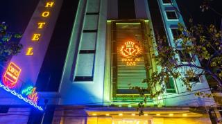 Khách sạn Tuấn Vũ Hotel Cô Tô