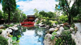 Phương Nam - Thuận An (Bình Dương) Resort