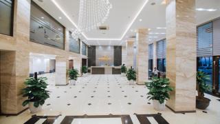 Khách sạn Phương Bắc Luxury Quảng Bình Hotel