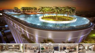 Khách Sạn La Vela Saigon Hotel