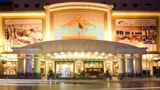 Khách Sạn Windsor Plaza Sài Gòn Hotel
