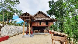 Mai's House Lũng Vân Hòa Bình Homestay