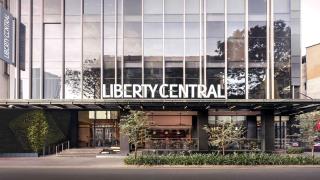 Khách Sạn Liberty Central Saigon City Point