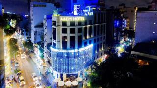 Khách Sạn A & Em Sài Gòn Hotel