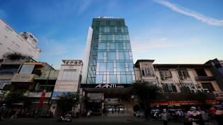 Khách sạn Avanti Hotel Sài Gòn