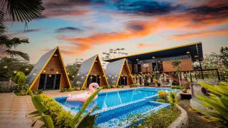 The May Garden Ba Vì