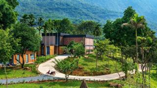 Quin Hill Hoà Lạc Villa