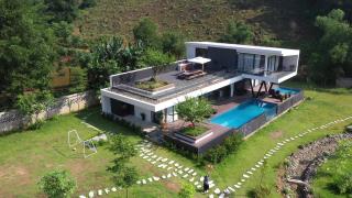 L’Plus Mansion Villa Kim Bôi Hòa Bình