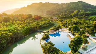Xanh Villas Thạch Thất Resort & Spa