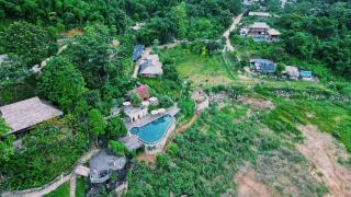 Xoan Retreat Đà Bắc Hòa Bình