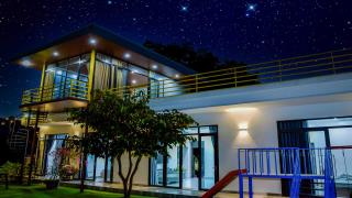 Đồng Mô Homestay