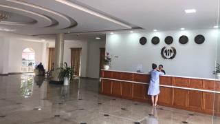 Tân Sơn Nhất Côn Đảo Resort Vũng Tàu