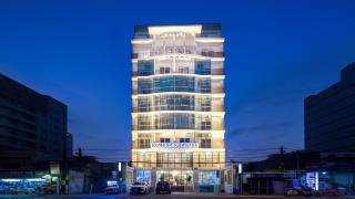 Khách Sạn Romeliess Vũng Tàu Hotel