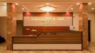 Khách Sạn Havana Côn Đảo , Vũng Tàu Hotel
