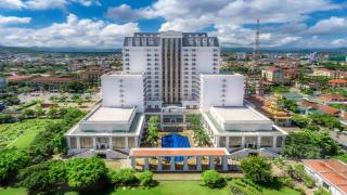 Khách sạn Indochine Palace Huế Hotel