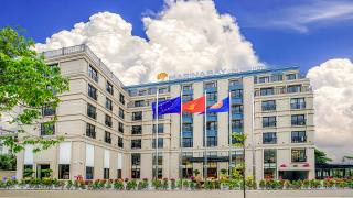 Khách Sạn Marina Bay Hotel Côn Đảo