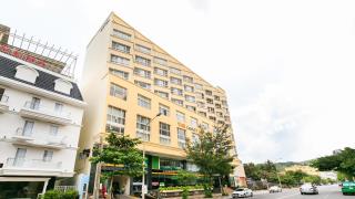 Khách sạn The Coast Hotel Vũng Tàu