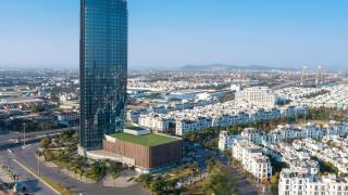 Khách sạn Sheraton Hai Phong Hotel