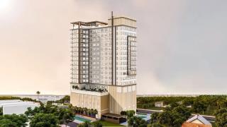 Khách sạn La Vela Huế Hotel