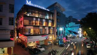 Khách sạn Millennium Huế Hotel