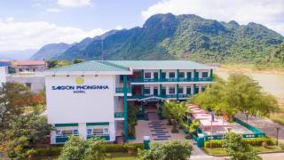 Khách sạn Sài Gòn Phong Nha Hotel