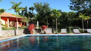 Biệt thự Ivory Falls Villa Di Linh