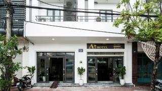 Khách sạn Aui Hotel TP Hải Phòng