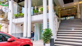 Khách Sạn The Opera Hotel Hải Phòng