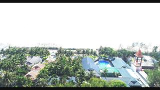 Khu nghỉ dưỡng TTC Resort - Kê Gà